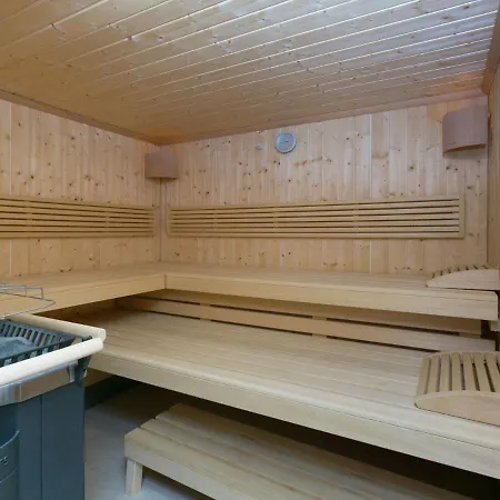 Rich Holiday With Sauna Garden Valley Views In إتيير