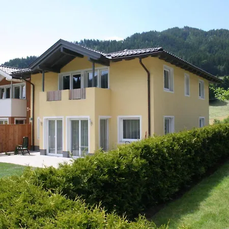 Rich Holiday With Sauna Garden Valley Views In بيت للعطل إتيير