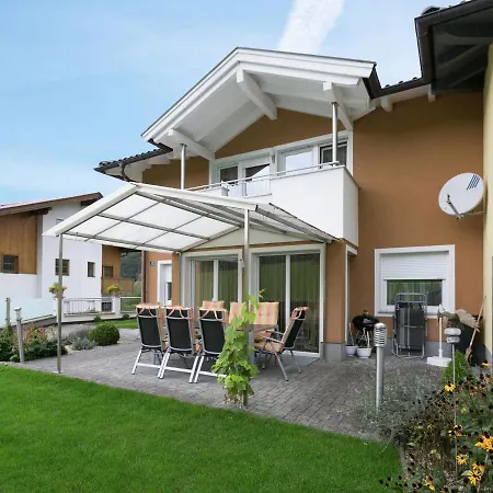 Rich Holiday With Sauna Garden Valley Views In * إتيير