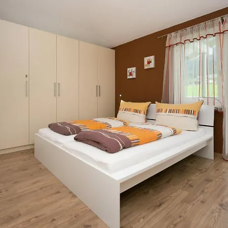 Rich Holiday With Sauna Garden Valley Views In بيت للعطل *