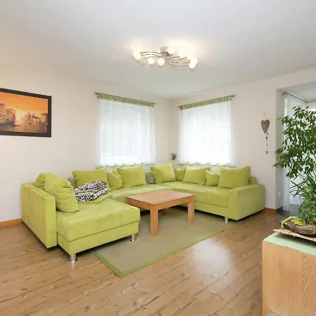 بيت للعطل Rich Holiday With Sauna Garden Valley Views In إتيير