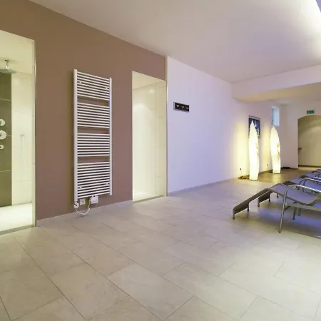 Rich Holiday With Sauna Garden Valley Views In