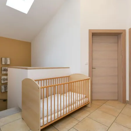 Rich Holiday With Sauna Garden Valley Views In *