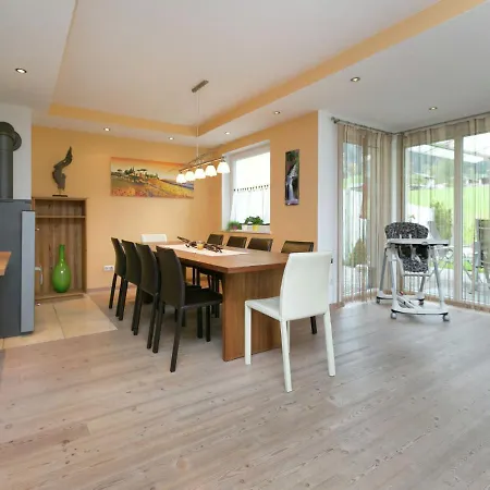 Rich Holiday With Sauna Garden Valley Views In بيت للعطل إتيير