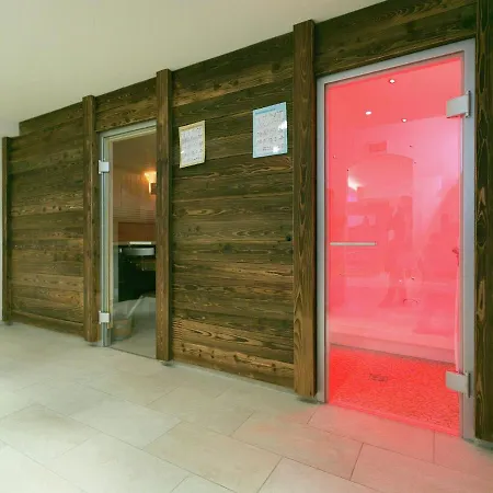 Rich Holiday With Sauna Garden Valley Views In * إتيير