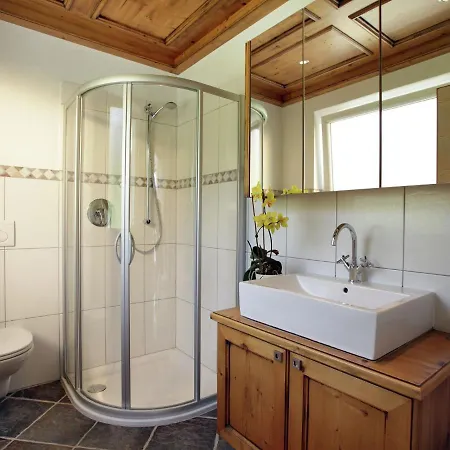 Rich Holiday With Sauna Garden Valley Views In بيت للعطل إتيير