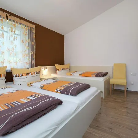 Rich Holiday With Sauna Garden Valley Views In