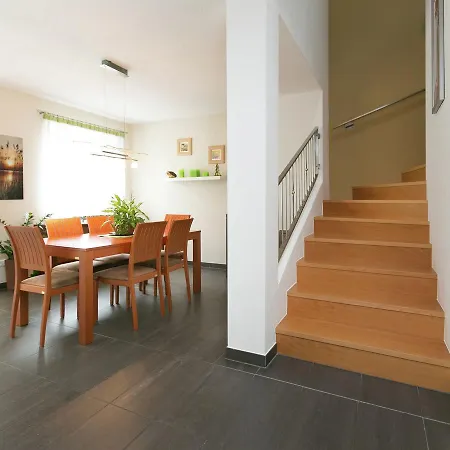 Rich Holiday With Sauna Garden Valley Views In إتيير